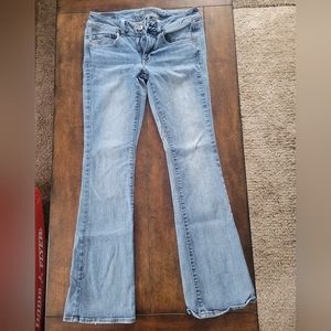 American Eagle Size 4 Regular